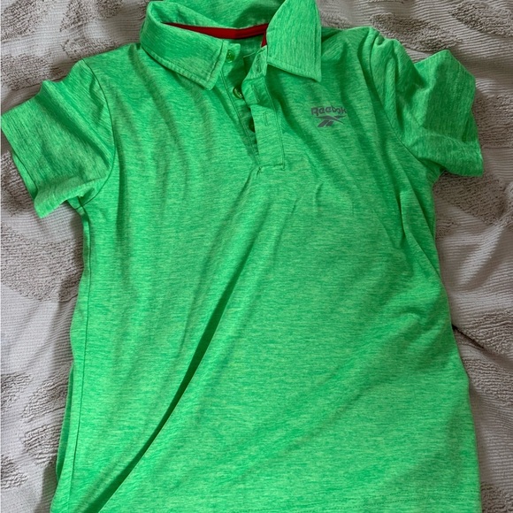 Boys Size Medium lot of tops shirts kids 8-10 short sleeve long sleeve shorts - Picture 6 of 14